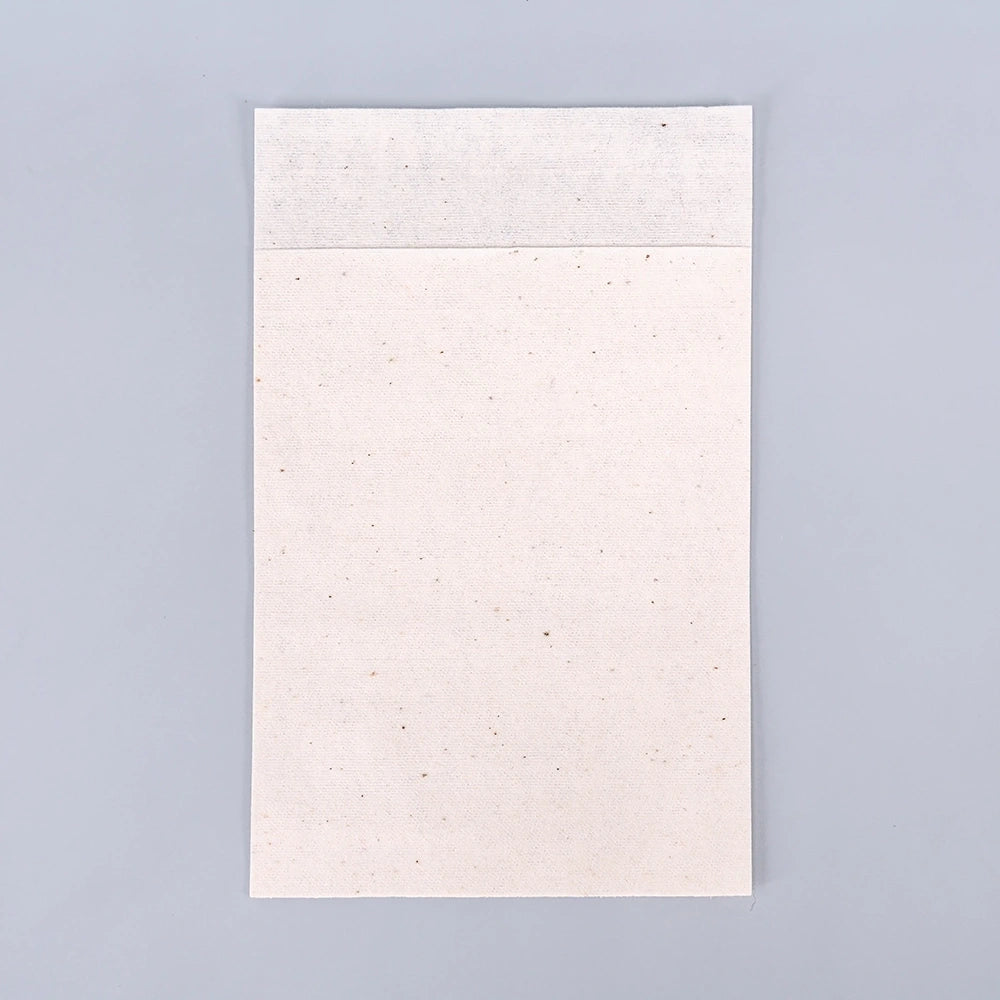 Small Composable Paper Bag Natural Fiber Factory - Otarapack