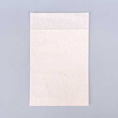 Small Composable Paper Bag Natural Fiber Factory - Otarapack