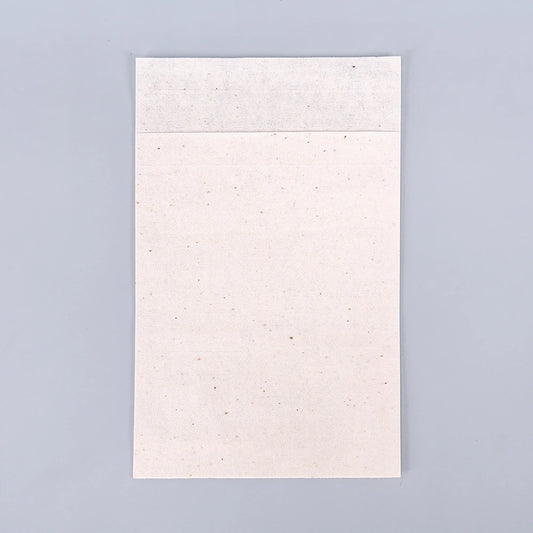 Small Composable Paper Bag Natural Fiber Factory - Otarapack