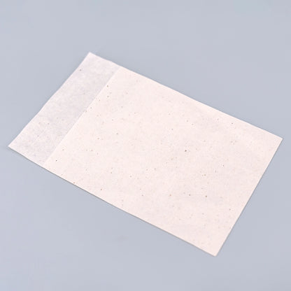 Small Composable Paper Bag Natural Fiber Factory - Otarapack