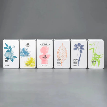 Chinese Bamboo Sustainable Perfume Packaging - Otarapack