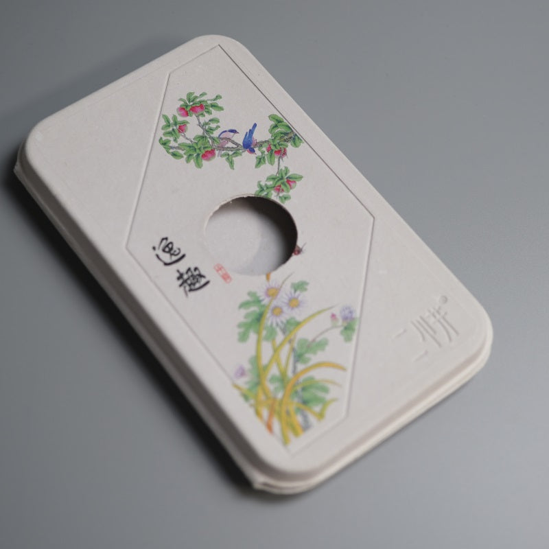 Sustainable Smartphone Case Elegant Packaging