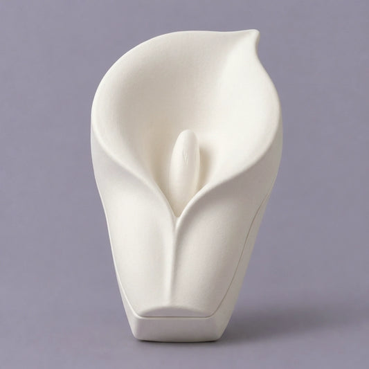 Sustainable Design Plant Based Fragrance Bottle Packaging