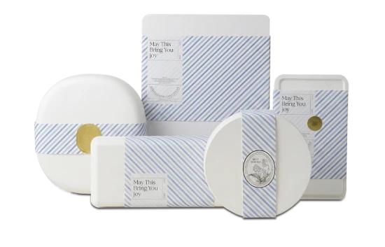 Sustainable Public Mould Packaging Banner