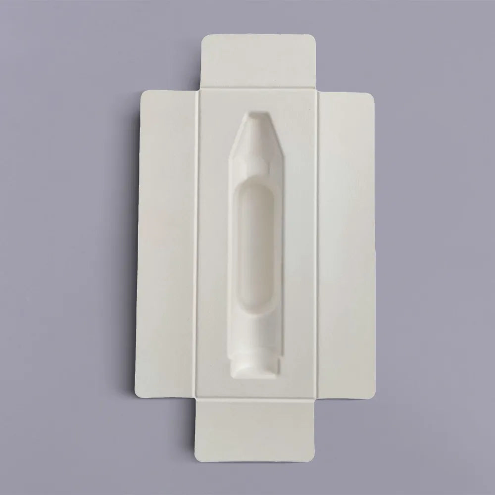 Reading Pen Molded Pulp Tray