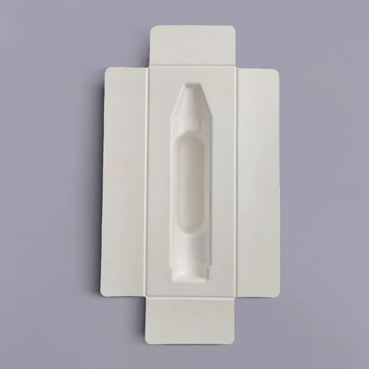 Reading Pen Molded Pulp Tray