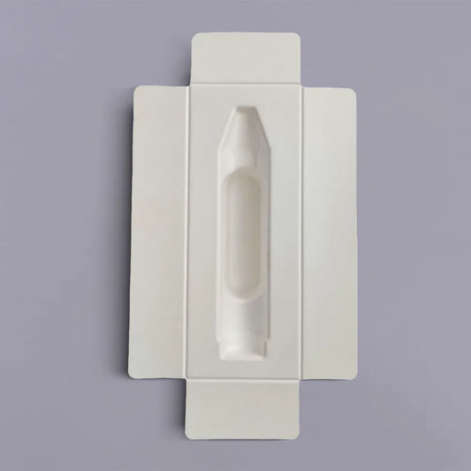 Reading Pen Molded Pulp Tray