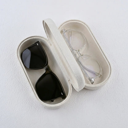 Double Layer Sustainable Eyeglasses Packaging