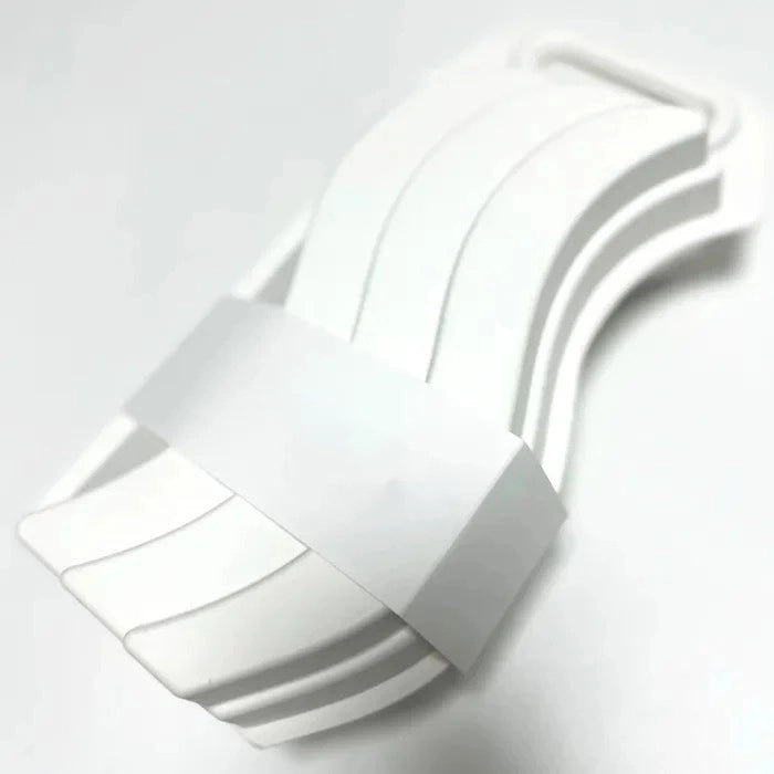 Wavy-shaped Pulp Inner Tray for Skincare Products