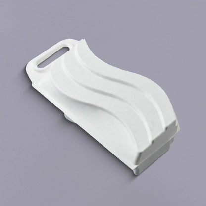 Wavy-shaped Pulp Inner Tray for Skincare Products