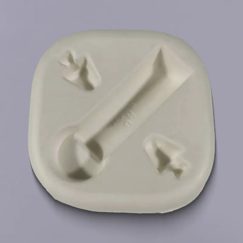 Bluetooth Earphone Paper Tray