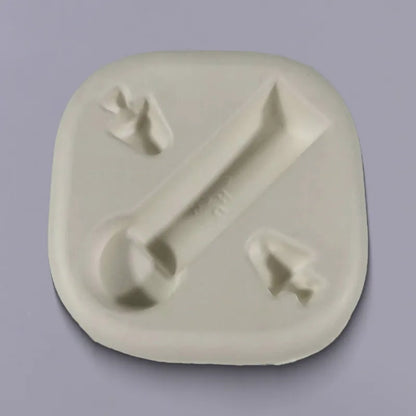 Bluetooth Earphone Paper Tray