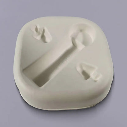 Bluetooth Earphone Paper Tray