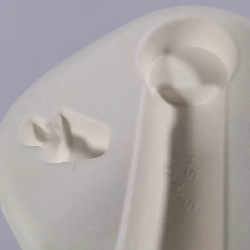 Bluetooth Earphone Paper Tray