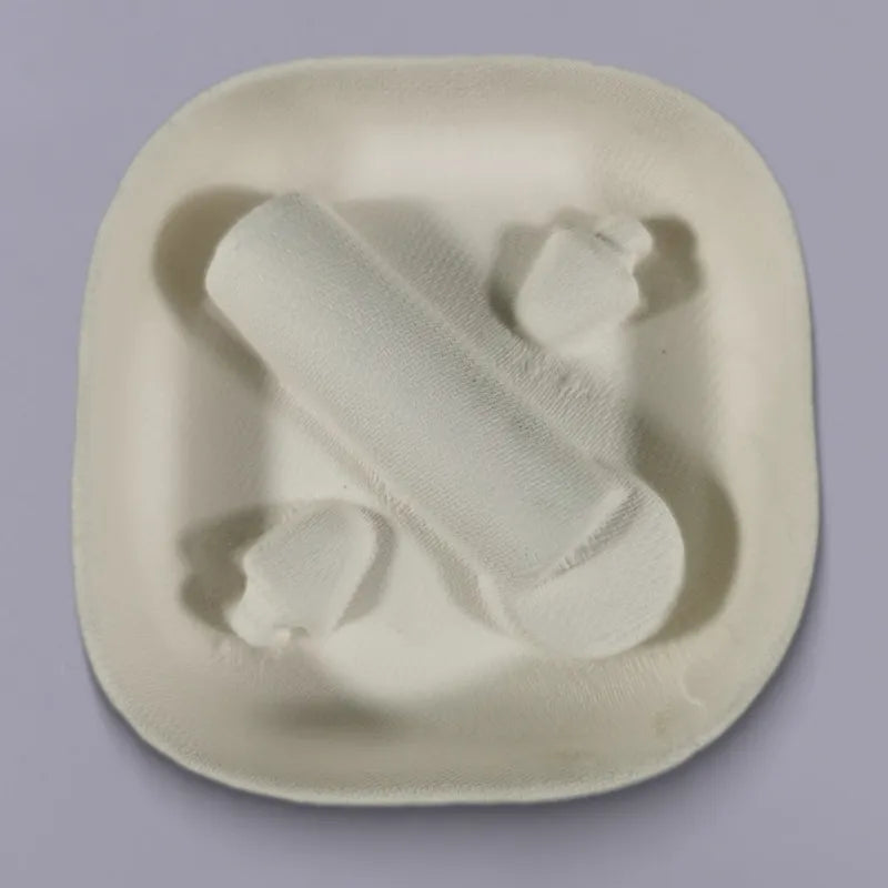 Bluetooth Earphone Paper Tray