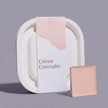 Watercolor Sleeve Beauty Compact Suppliers Molded Pulp