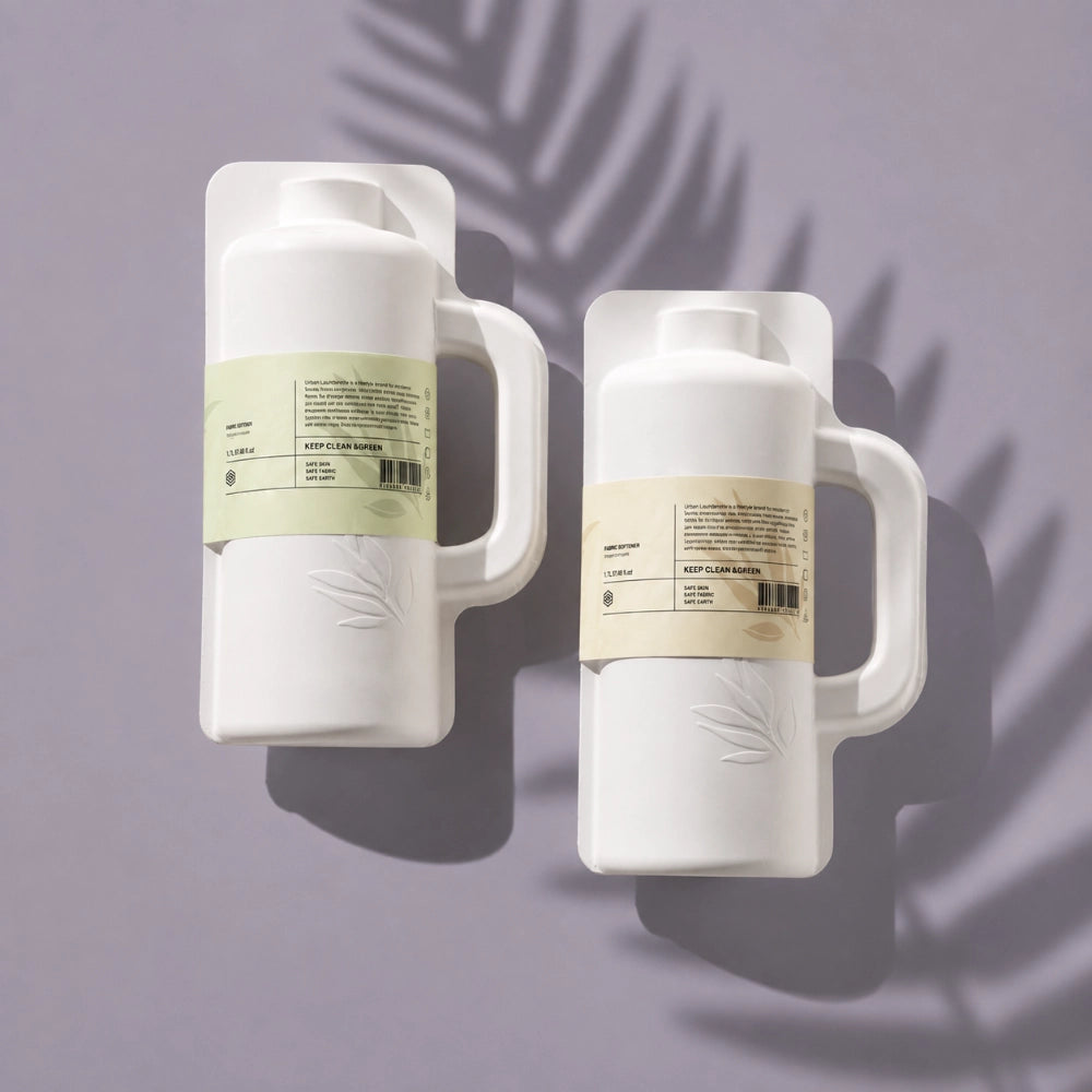 Molded Pulp Portable Laundry Packaging Suppliers