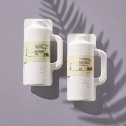 Molded Pulp Portable Laundry Packaging Suppliers