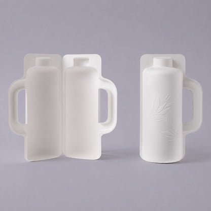 Molded Pulp Portable Laundry Packaging Suppliers