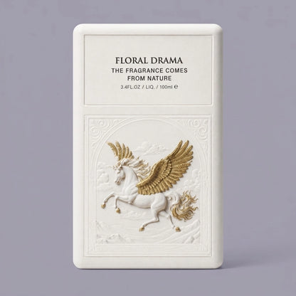 Gold Foil Stamping Biodegradable Perfume Box Suppliers
