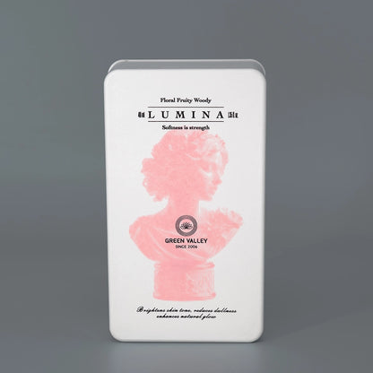 Wholesale Pink Statue Print Stock Mold Perfume Box - Otarapack