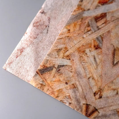 Wood Grain Fiber Paper Bag Wholesale Suppliers - Otarapack