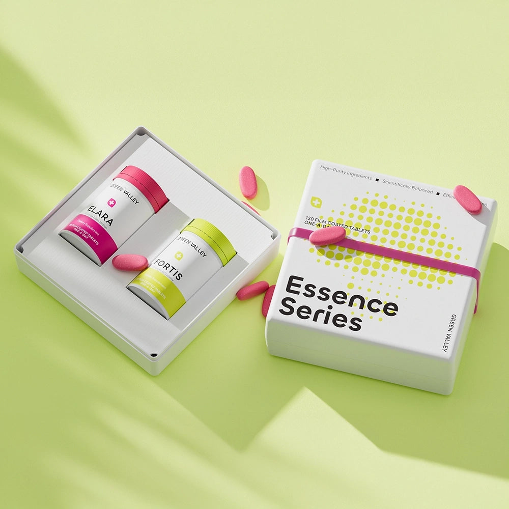 Yellow Cloud Sustainable Supplement Packaging Wholesale - Otarapack