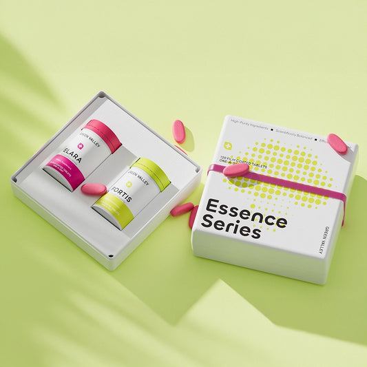 Yellow Cloud Sustainable Supplement Packaging Wholesale - Otarapack