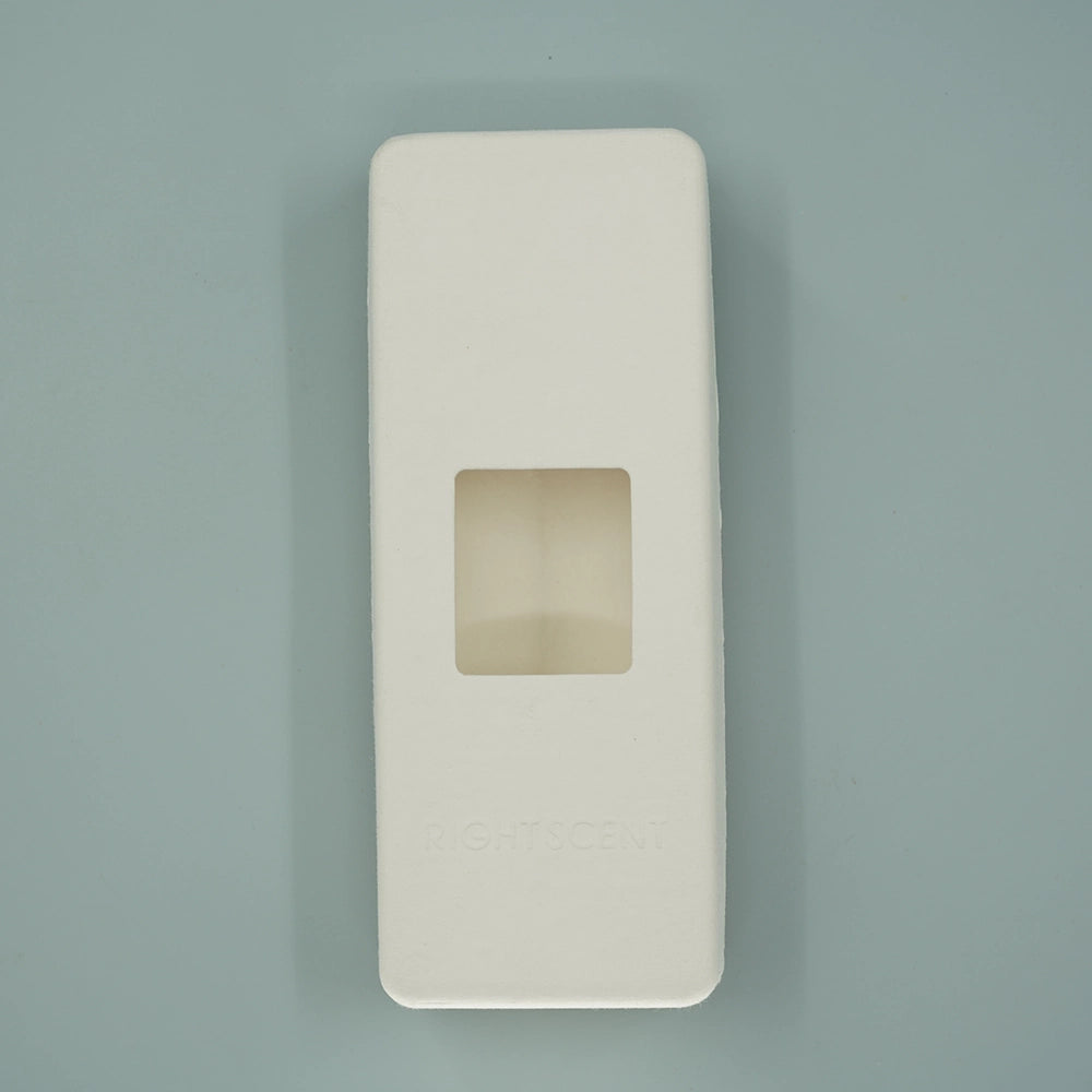 Bagasse Molded Pulp Perfume Packaging