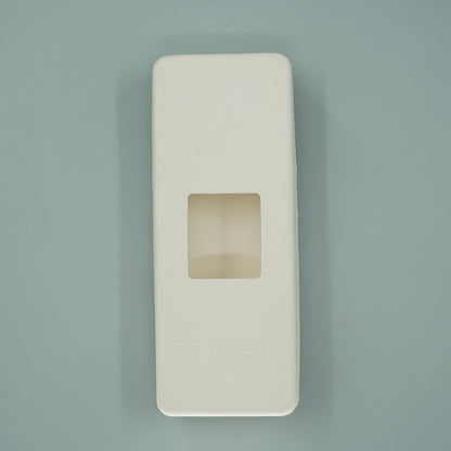 Bagasse Molded Pulp Perfume Packaging