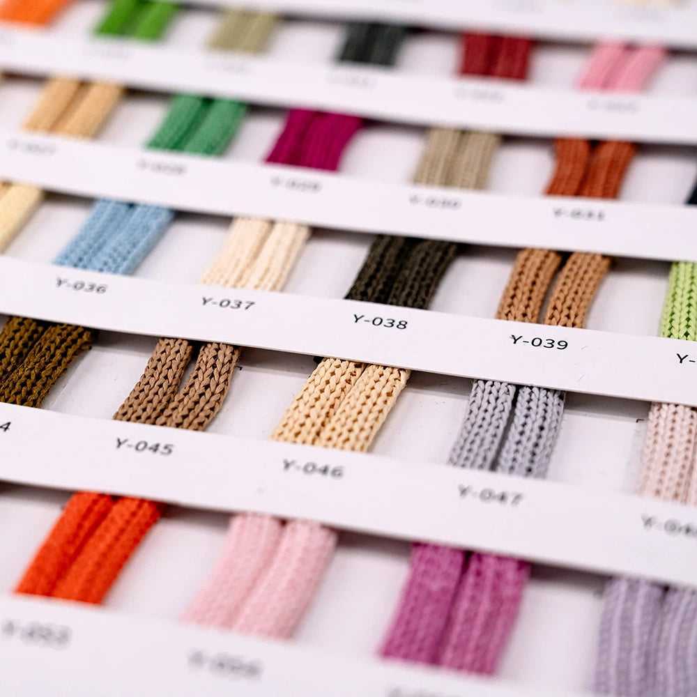 Brown Paper Rope Dense Knit Biodegradable Wholesale - Otarapack