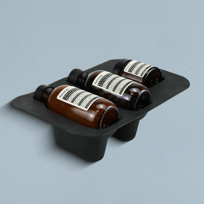 Black Inner Tray For Beauty Products