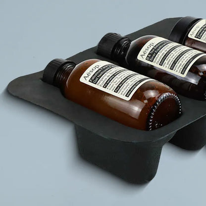 Black Inner Tray For Beauty Products