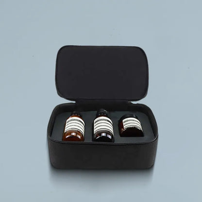 Black Inner Tray For Beauty Products