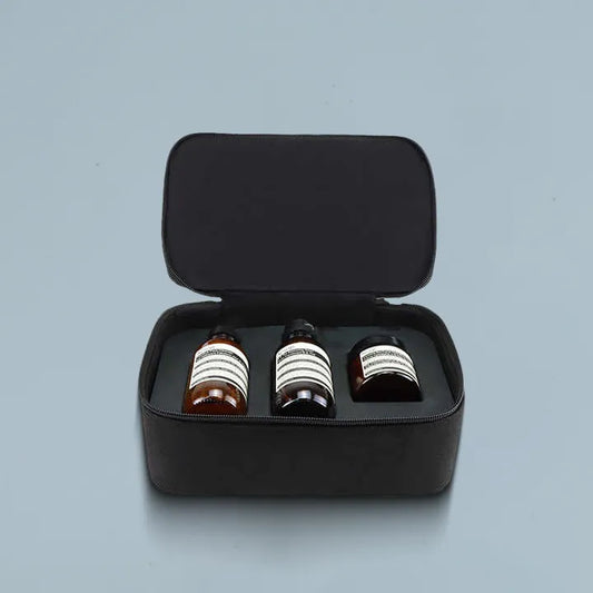 Black Inner Tray For Beauty Products