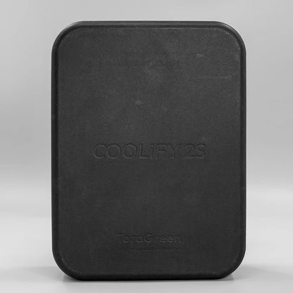 Black Molded Pulp Electronics Packaging