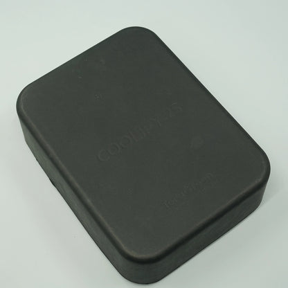 Black Molded Pulp Electronics Packaging