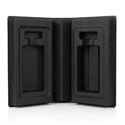 White Book Shaped Sustainable Perfume Packaging - Otarapack