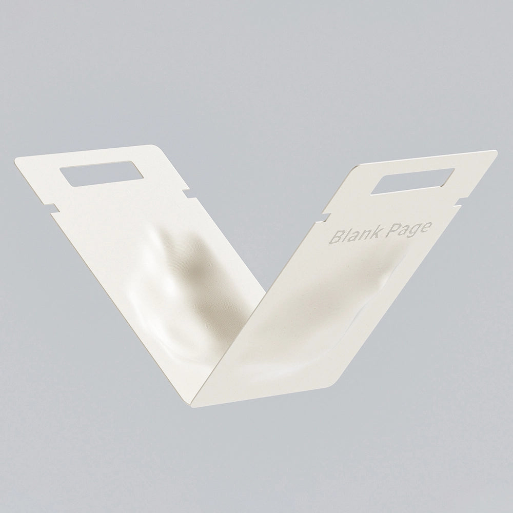 Molded Pulp Perfume Box With Handle