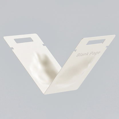 Molded Pulp Perfume Box With Handle