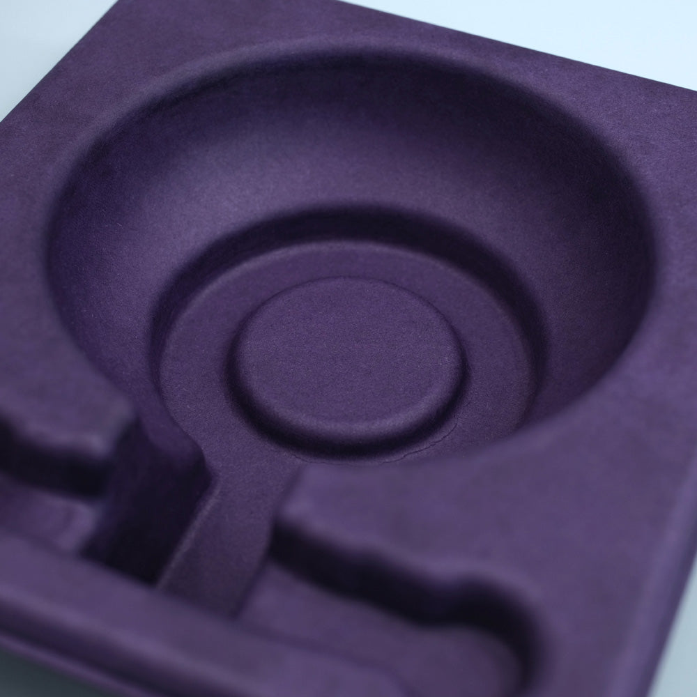OtaraPack | Custom Molded Pulp Packaging Insert – Otarapack