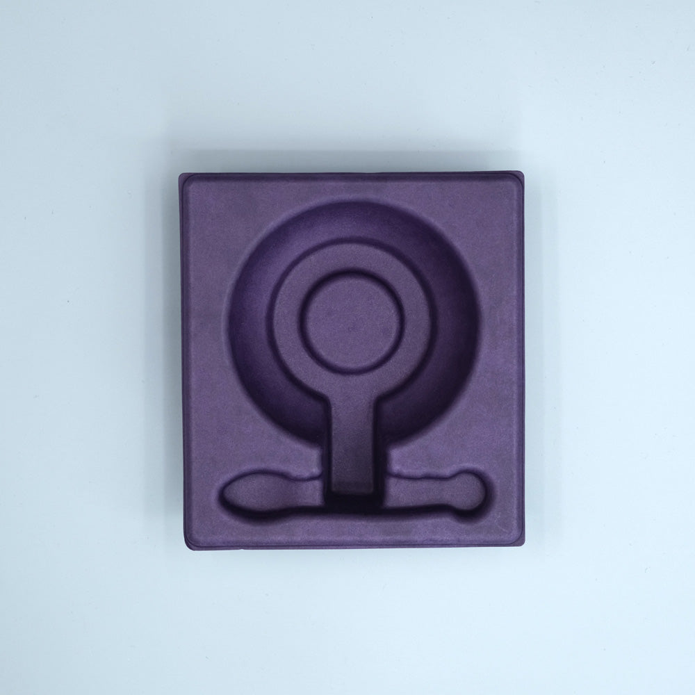 OtaraPack | Custom Molded Pulp Packaging Insert – Otarapack