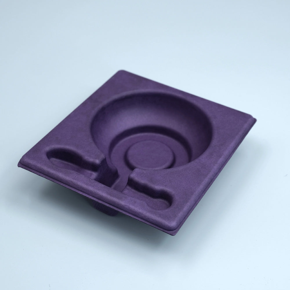 OtaraPack | Custom Molded Pulp Packaging Insert – Otarapack
