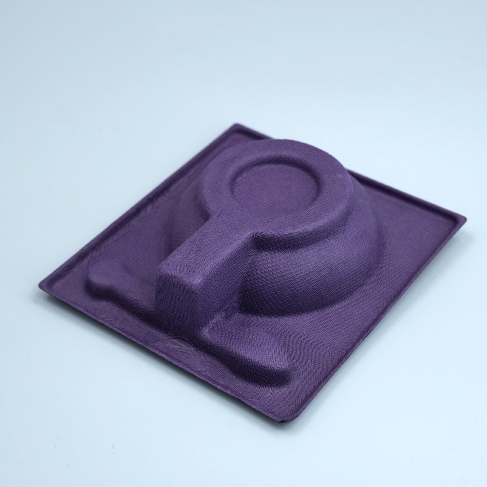 OtaraPack | Custom Molded Pulp Packaging Insert – Otarapack
