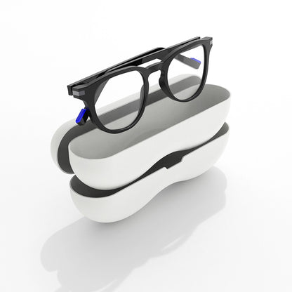 OtaraPack | Sugarcane Double Layer Eye Glasses Case – Otarapack