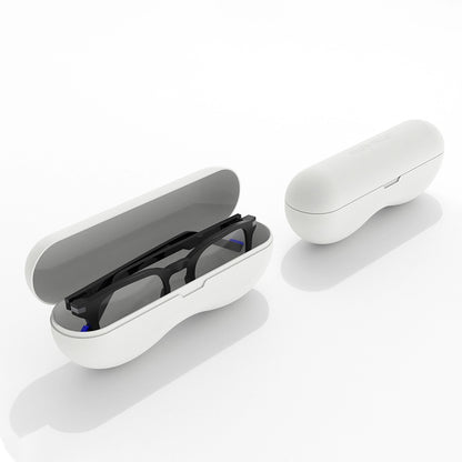 OtaraPack | Sugarcane Double Layer Eye Glasses Case – Otarapack