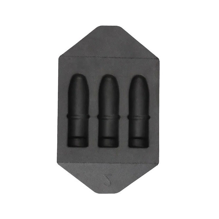 Zero Waste Sustainable Lipstick Pulp Insert