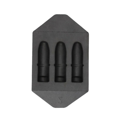 Zero Waste Sustainable Lipstick Pulp Insert