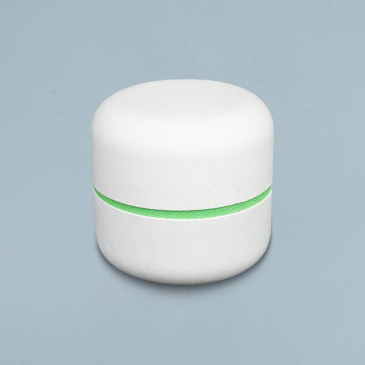 Round Tube Tea Sustainable Packaging