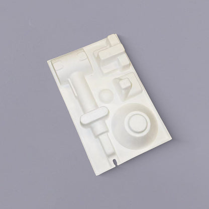 Bio Degradable Source Green Hair Dryer Blister Packaging